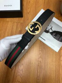 Picture of Gucci Belts _SKUGucciBelt38mmX95-125CM7D1293461